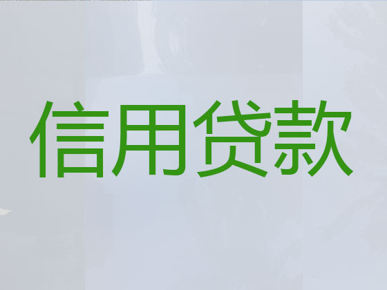 衢州正规贷款公司-抵押担保贷款